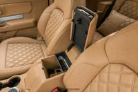 2025 Ford Bronco Badlands Vintage Modern for sale