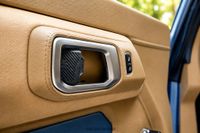 2025 Ford Bronco Badlands Vintage Modern for sale