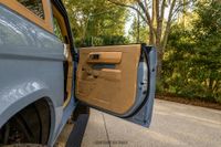 2025 Ford Bronco Badlands Vintage Modern for sale
