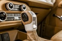 2025 Ford Bronco Badlands Vintage Modern for sale