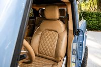 2025 Ford Bronco Badlands Vintage Modern for sale