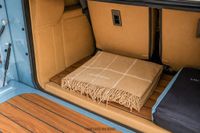 2025 Ford Bronco Badlands Vintage Modern for sale