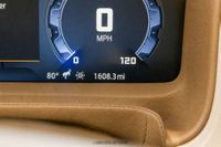 2025 Ford Bronco Badlands Vintage Modern for sale