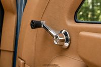 2025 Ford Bronco Badlands Vintage Modern for sale
