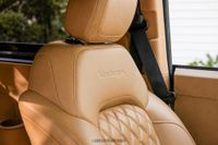 2025 Ford Bronco Badlands Vintage Modern for sale