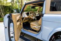 2025 Ford Bronco Badlands Vintage Modern for sale