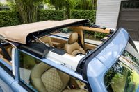 2025 Ford Bronco Badlands Vintage Modern for sale