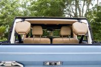 2025 Ford Bronco Badlands Vintage Modern for sale