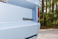 2025 Ford Bronco Badlands Vintage Modern for sale