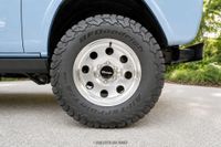 2025 Ford Bronco Badlands Vintage Modern for sale