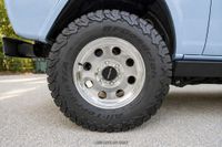 2025 Ford Bronco Badlands Vintage Modern for sale