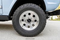 2025 Ford Bronco Badlands Vintage Modern for sale