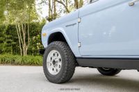 2025 Ford Bronco Badlands Vintage Modern for sale