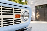 2025 Ford Bronco Badlands Vintage Modern for sale