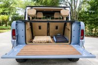 2025 Ford Bronco Badlands Vintage Modern for sale