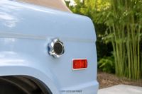 2025 Ford Bronco Badlands Vintage Modern for sale
