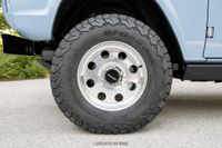 2025 Ford Bronco Badlands Vintage Modern for sale