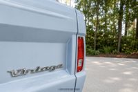 2025 Ford Bronco Badlands Vintage Modern for sale