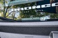 2025 Ford Bronco Badlands Vintage Modern for sale