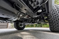2025 Ford Bronco Badlands Vintage Modern for sale