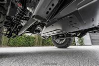 2025 Ford Bronco Badlands Vintage Modern for sale