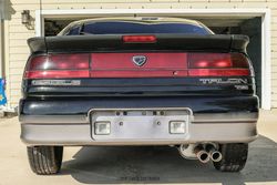 1990 Eagle Talon Tsi Turbo for sale