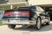 1990 Eagle Talon Tsi Turbo for sale