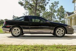 1990 Eagle Talon Tsi Turbo for sale