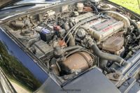 1990 Eagle Talon Tsi Turbo for sale