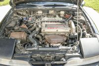 1990 Eagle Talon Tsi Turbo for sale