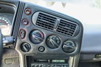 1990 Eagle Talon Tsi Turbo for sale