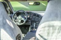 1990 Eagle Talon Tsi Turbo for sale