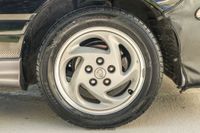 1990 Eagle Talon Tsi Turbo for sale