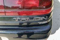 1990 Eagle Talon Tsi Turbo for sale