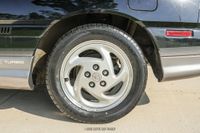 1990 Eagle Talon Tsi Turbo for sale
