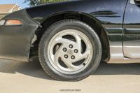 1990 Eagle Talon Tsi Turbo for sale