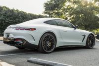 2025 Mercedes-Benz AMG GT 55 for sale