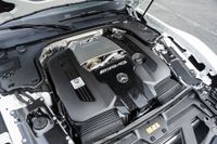 2025 Mercedes-Benz AMG GT 55 for sale