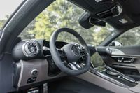 2025 Mercedes-Benz AMG GT 55 for sale