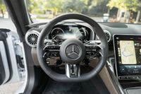 2025 Mercedes-Benz AMG GT 55 for sale