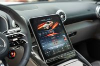2025 Mercedes-Benz AMG GT 55 for sale
