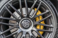 2025 Mercedes-Benz AMG GT 55 for sale
