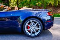 2008 Aston Martin V8 Vantage Roadster for sale