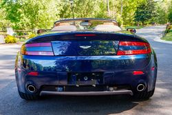 2008 Aston Martin V8 Vantage Roadster for sale