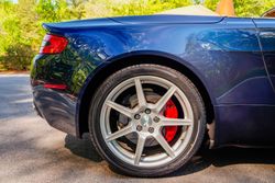 2008 Aston Martin V8 Vantage Roadster for sale