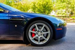 2008 Aston Martin V8 Vantage Roadster for sale