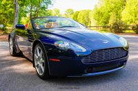 2008 Aston Martin V8 Vantage Roadster for sale