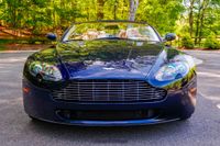 2008 Aston Martin V8 Vantage Roadster for sale