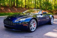 2008 Aston Martin V8 Vantage Roadster for sale