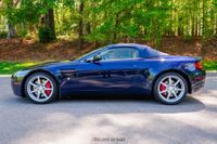 2008 Aston Martin V8 Vantage Roadster for sale